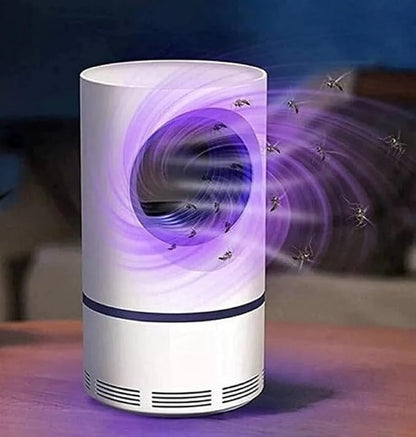 Mosquito Killer lamp.