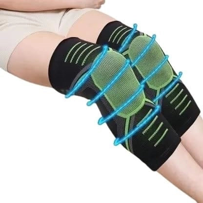 Knee Sleeves