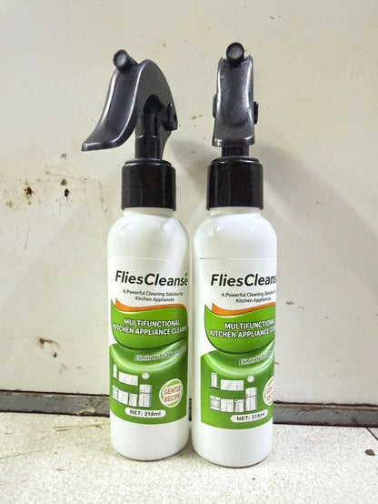 Kitchen Cleaner