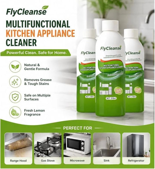 Kitchen Cleaner