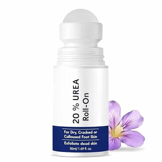 Urea Foot Cream Roll On