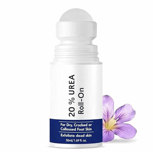 Urea Foot Cream Roll On