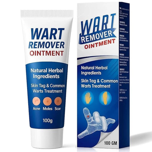 Wart Remover Cream
